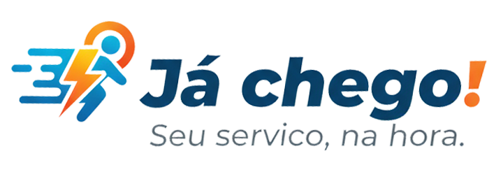 Já Chego